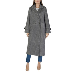 Vila Clothes  Women Coat Article code: 14097914