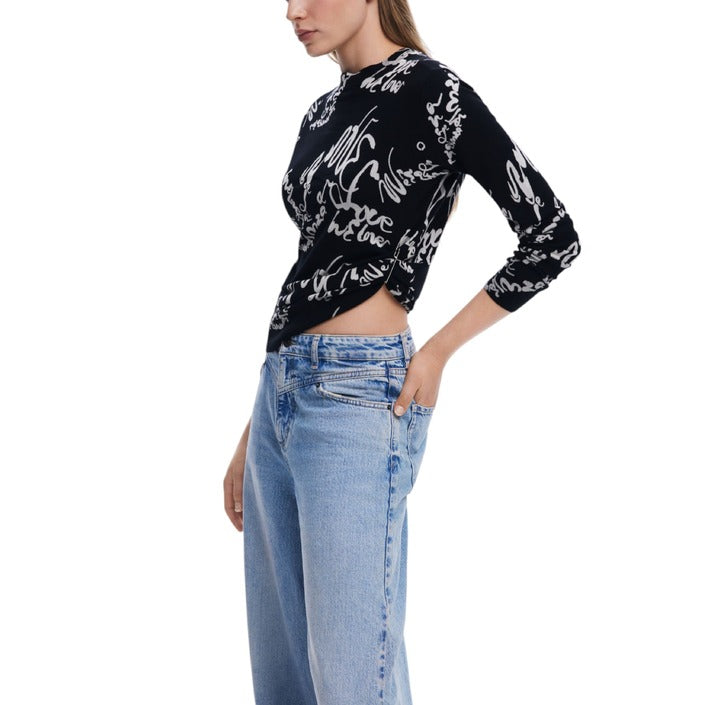 Desigual Damen Strickwaren