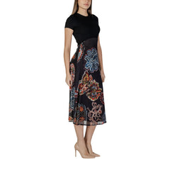 Robe Desigual Femme Code article: 25SWVK32