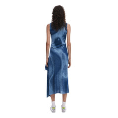 Desigual Damen Kleid Artikelcode: 25SWVF10