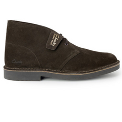 Bottes Clarks pour hommes 329432