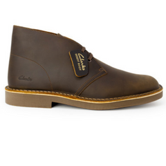 Bottes Clarks pour hommes 338613