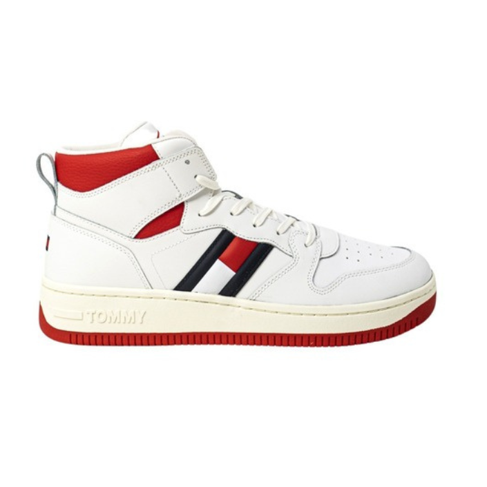 Tommy Hilfiger Jeans Herren Sneakers 229159