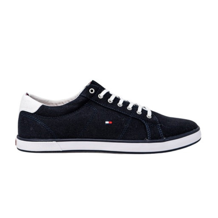 Baskets Tommy Hilfiger pour hommes 220742/138072