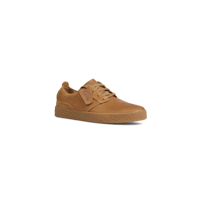 Chaussures à lacets Clarks pour hommes 475622