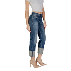 Jean Replay pour femme Code article: WN533.000.619 817