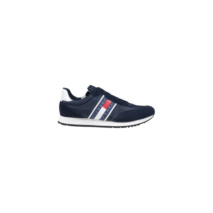 Chaussures Tommy Hilfiger Jeans pour hommes 478800