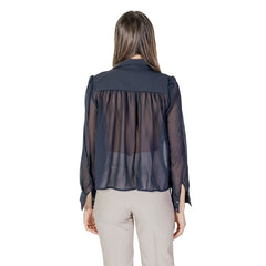 Morgan De Toi  Women Blouse