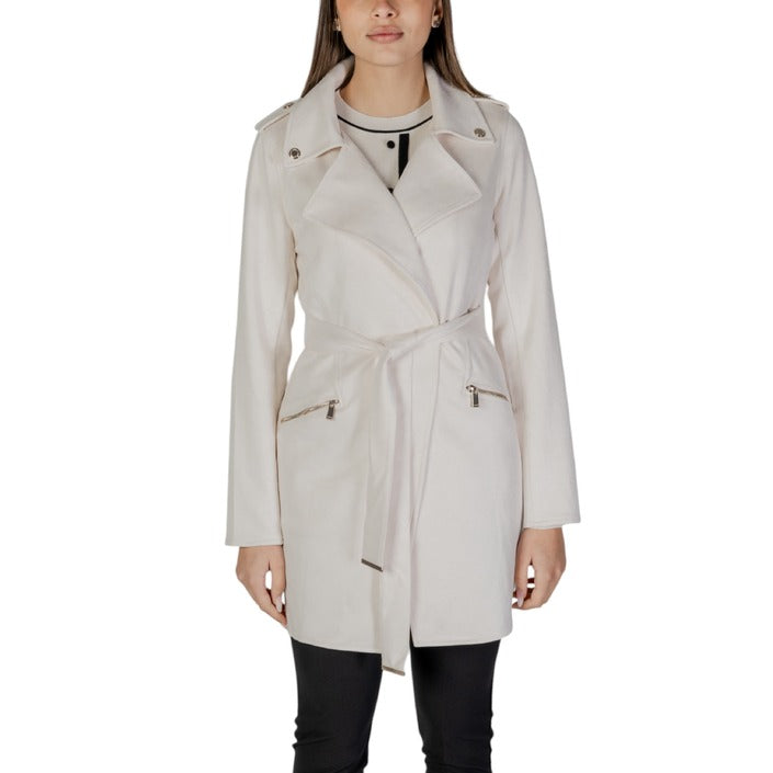 Morgan De Toi  Women Coat