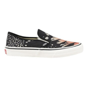 Vans Damen Schuhe VN0A4BX8