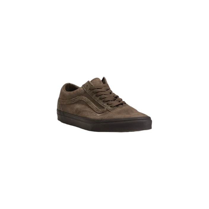 Baskets Vans pour hommes 477134