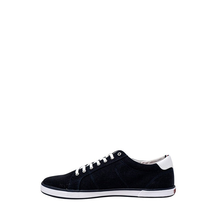 Baskets Tommy Hilfiger pour hommes 220742/138072