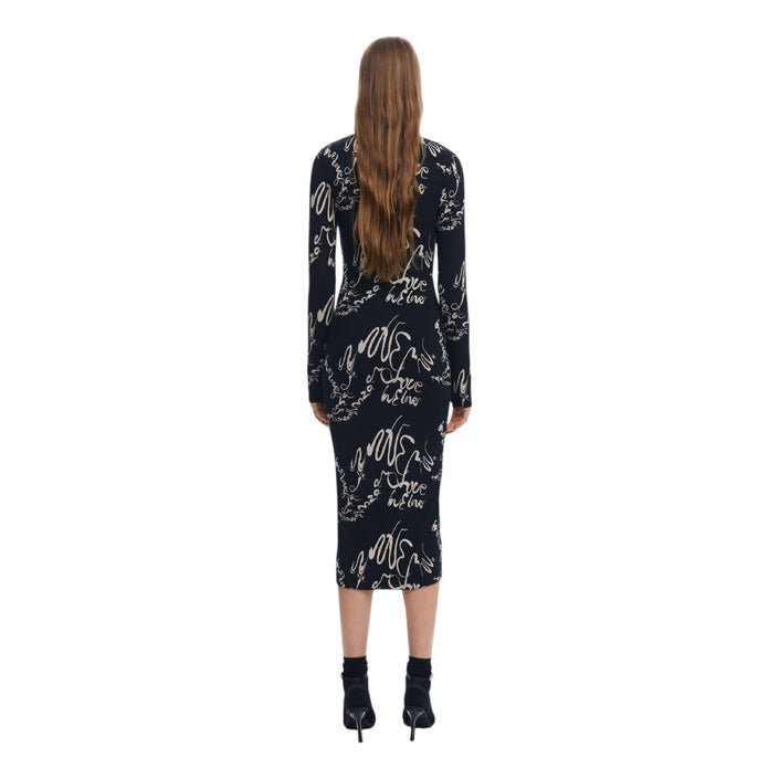 Robe Desigual Femme Code article: 25SWVK05