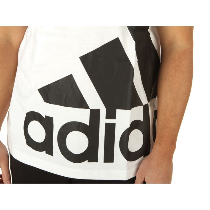 Adidas Men T-Shirt ATM-HE18