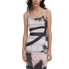 Robe Desigual Femme Code article: 25SWVK56