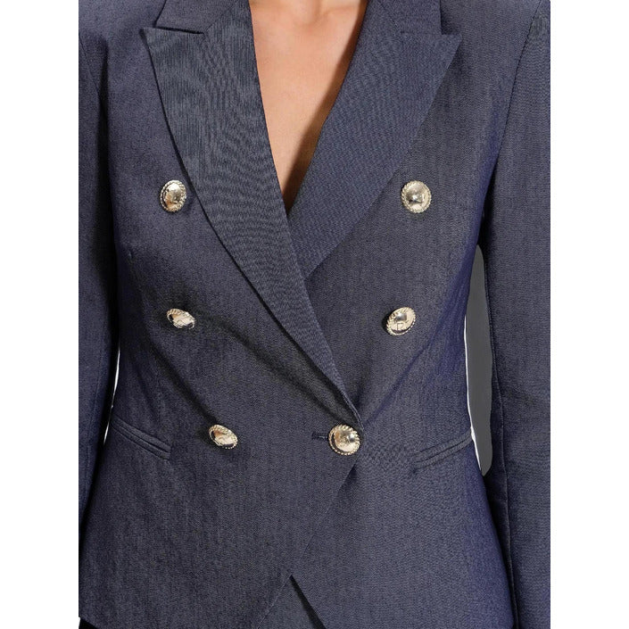 Rinascimento  Women Blazer Article code: CFC0117676003