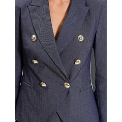 Rinascimento  Women Blazer Article code: CFC0117676003