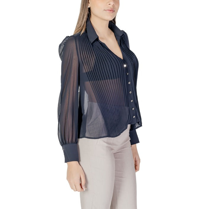 Morgan De Toi Damen Bluse