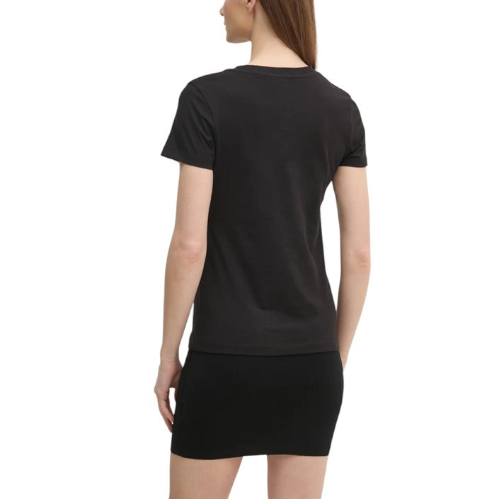 T-shirt femme Calvin Klein Jeans