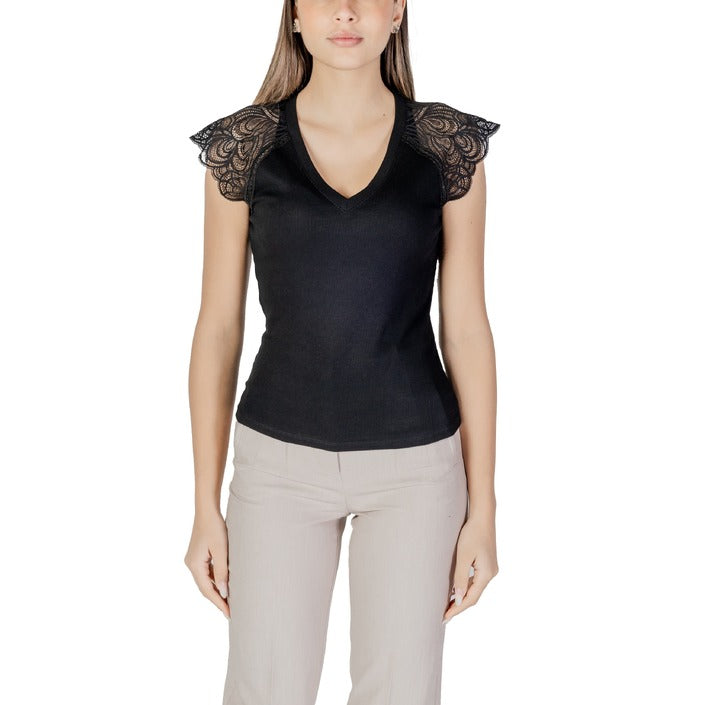 Morgan De Toi Damen Bluse