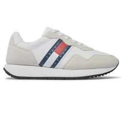 Baskets Tommy Hilfiger Jeans pour hommes 470724