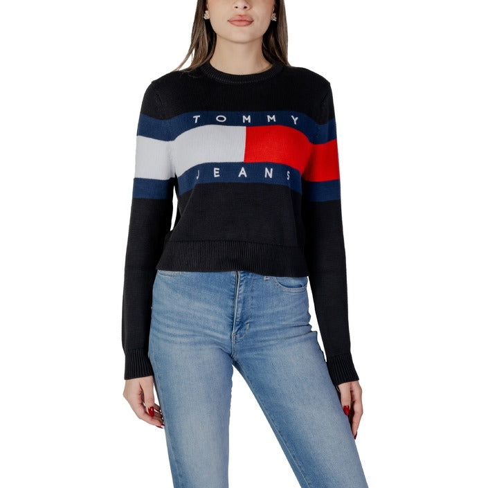 Tommy Hilfiger Jeans Femme Tricots