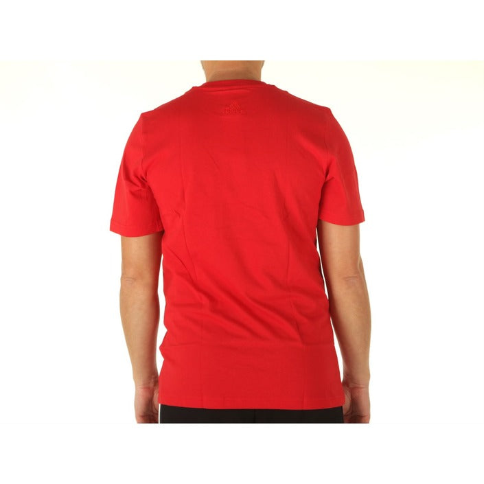 Adidas Herren T-Shirt ATM-IC93