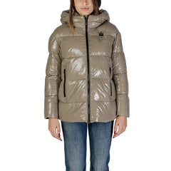 Blauer  Women Jacket