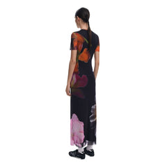 Robe Desigual Femme Code article: 25SWVK12