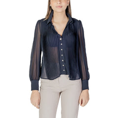 Morgan De Toi Damen Bluse