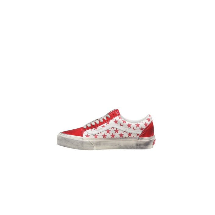 Chaussures Vans pour femmes VN0A4BVF