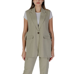 B.young  Women Gilet