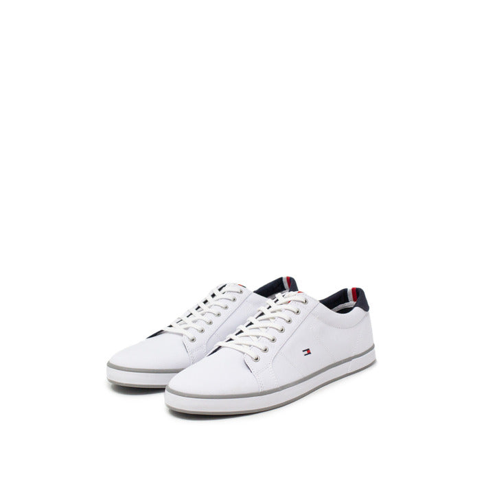 Baskets Tommy Hilfiger pour hommes 220742/138072