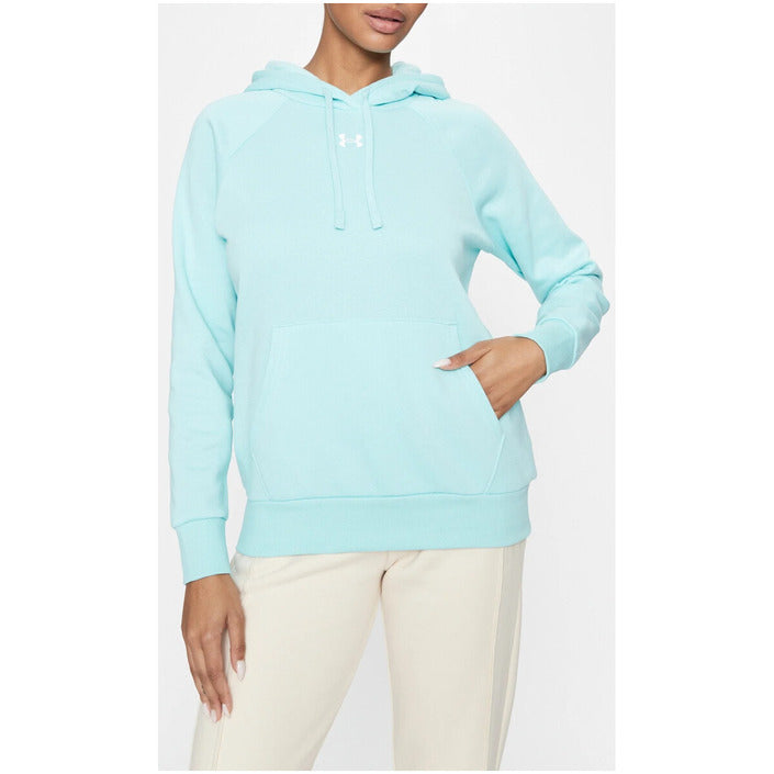 Under Armour  Women Sweatshirts Article code: 1379500