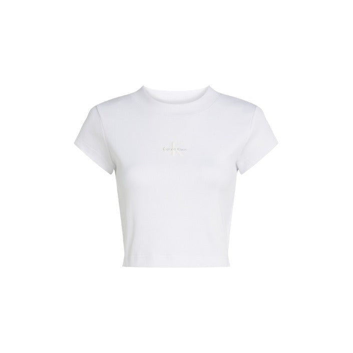 Calvin Klein Jeans Damen T-Shirt