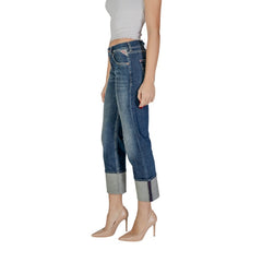 Jean Replay pour femme Code article: WN533.000.619 817