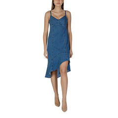 Robe Desigual Femme Code article: 25SWVD07