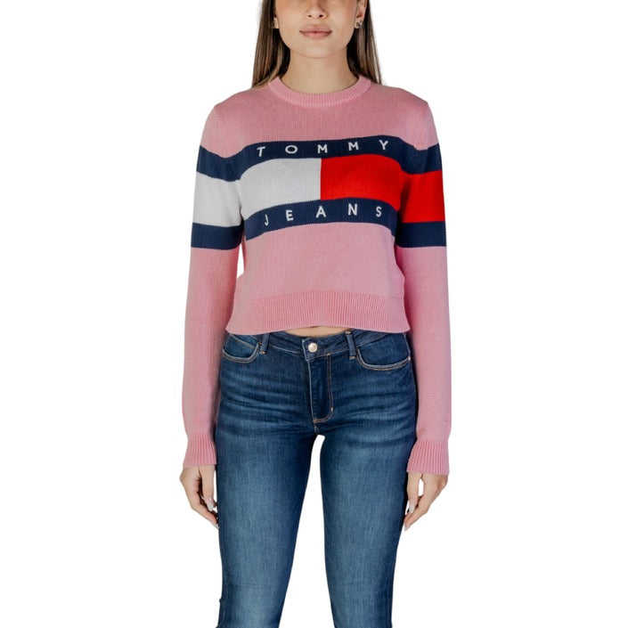 Tommy Hilfiger Jeans  Women Knitwear