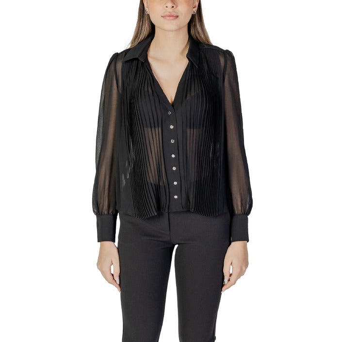 Morgan De Toi  Women Blouse