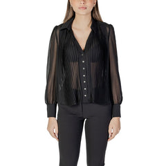 Morgan De Toi  Women Blouse