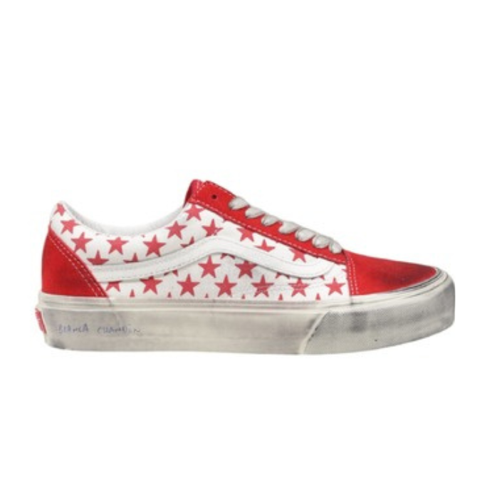 Chaussures Vans pour femmes VN0A4BVF