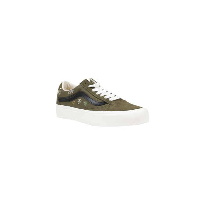 Vans  Women Shoes VN0005UB