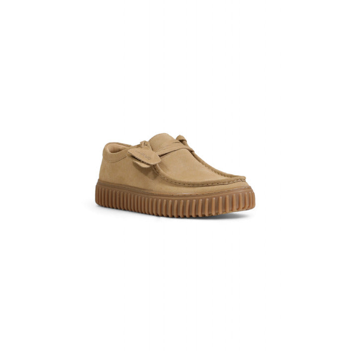 Clarks Men Moccassin 475620