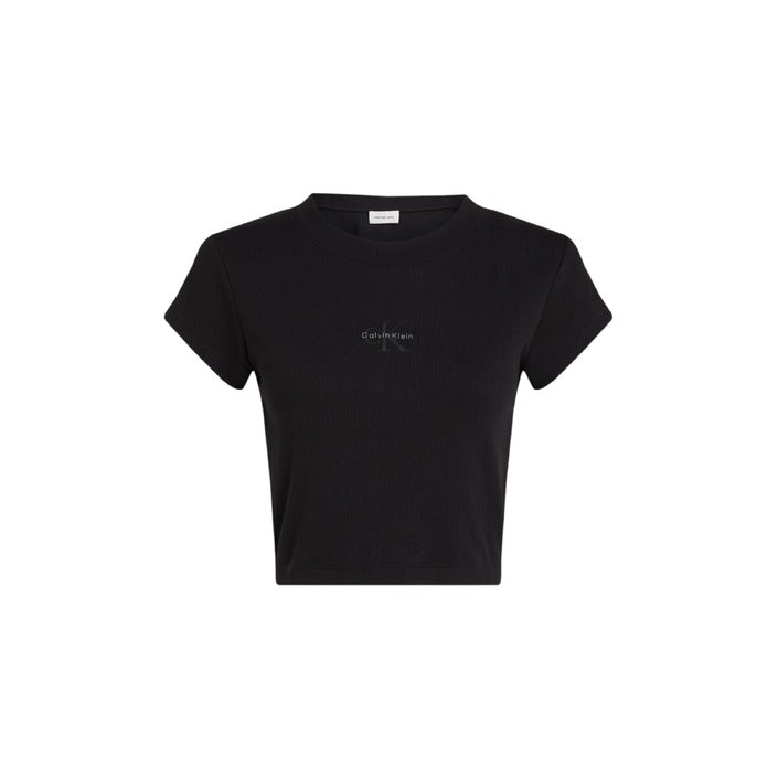 T-shirt femme Calvin Klein Jeans