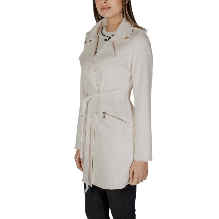 Manteau Morgan De Toi Femme