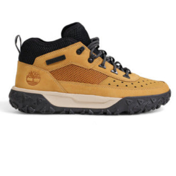 Baskets Timberland pour hommes 475662