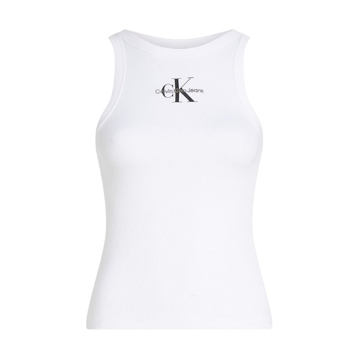 Calvin Klein Jeans - T-shirt pour femme