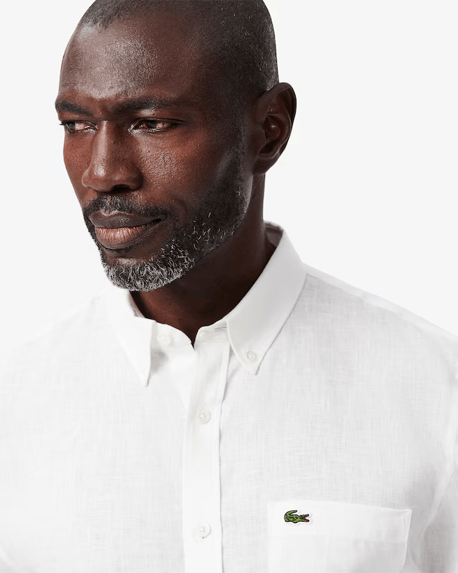 Lacoste - Shirts Men Article code CH5692-00