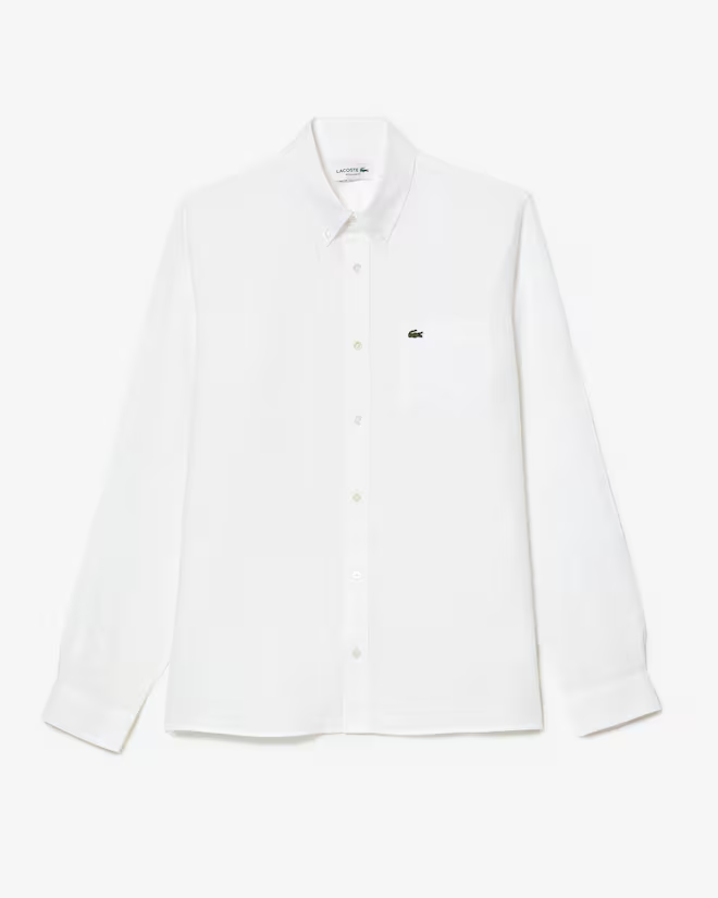 Lacoste - Shirts Men Article code CH5692-00