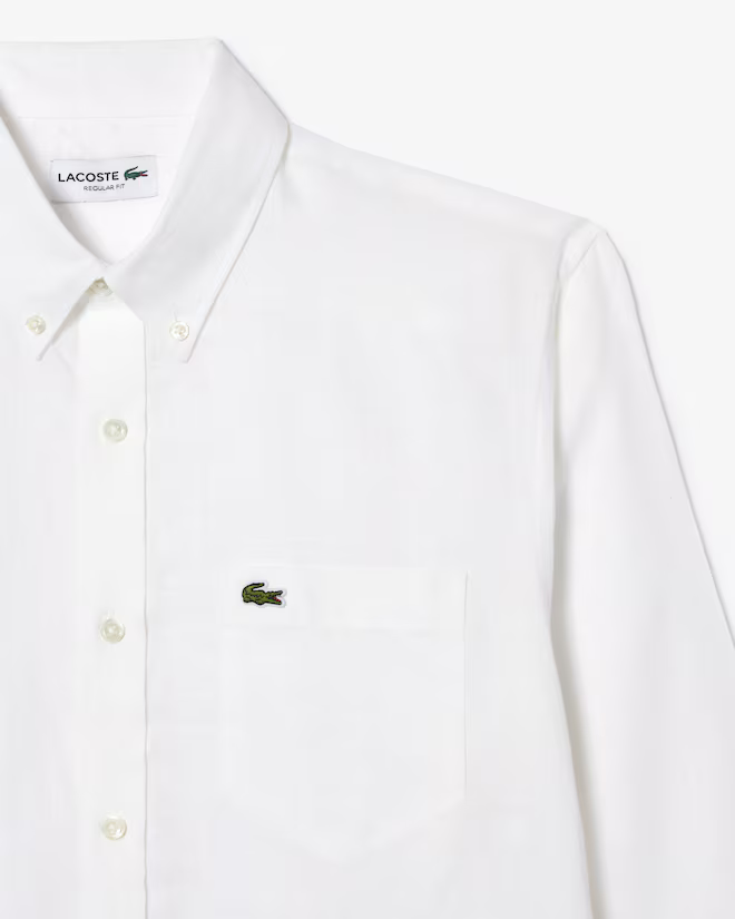 Lacoste - Shirts Men Article code CH5692-00